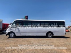 CAMION DE PASAJEROS INTERNATIONAL 2006 SERIE 2005 FOTO 1